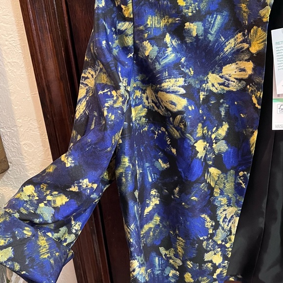 Kasper Jacket (NWT) - Picture 4 of 8